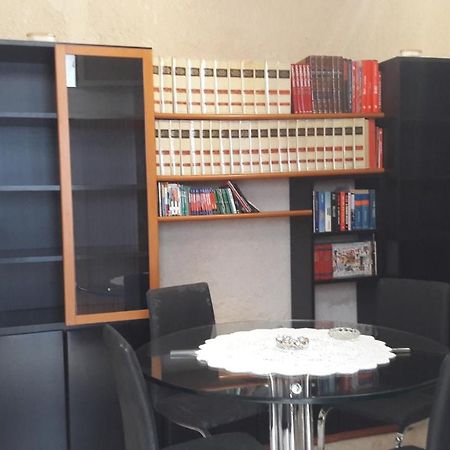 Mia Daire Bari Dış mekan fotoğraf