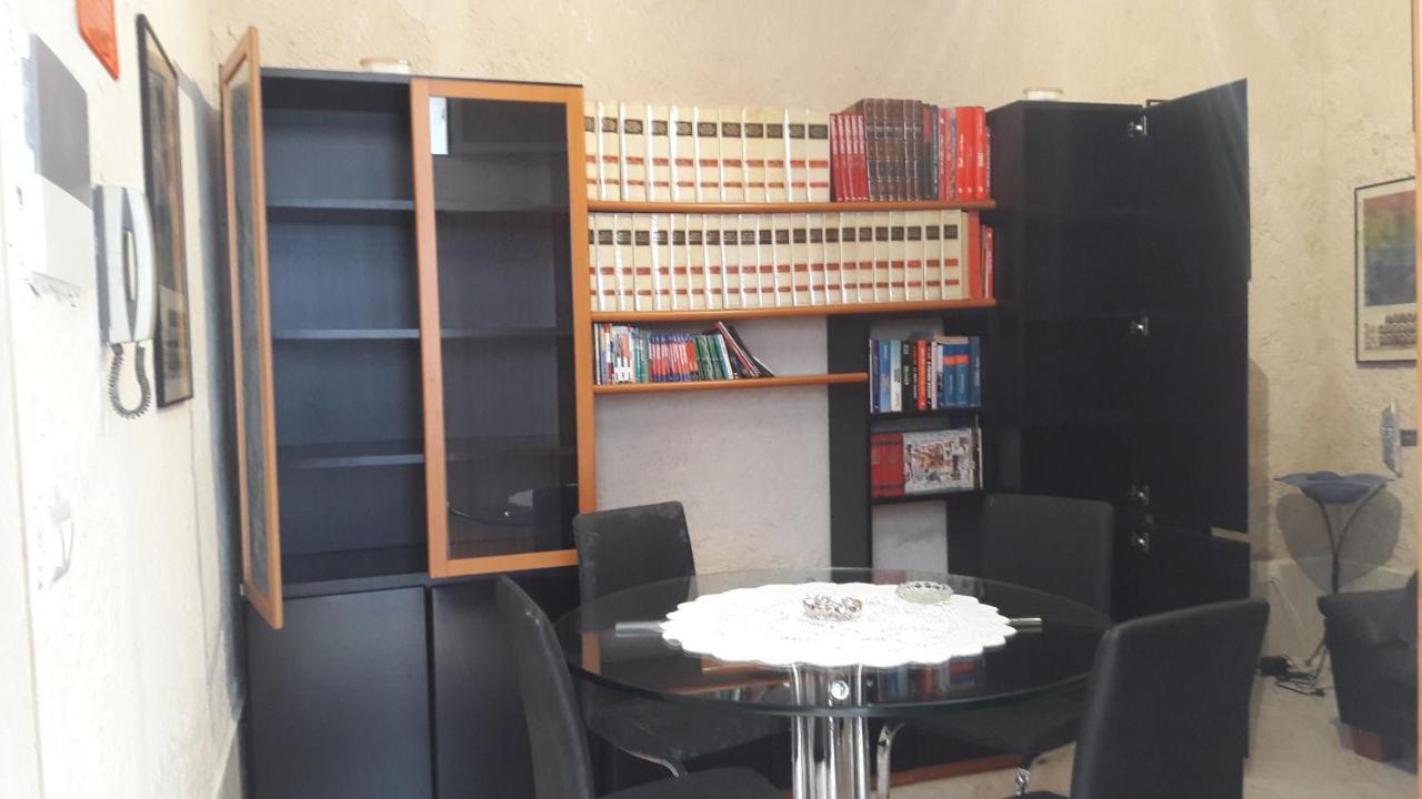 Mia Daire Bari Dış mekan fotoğraf