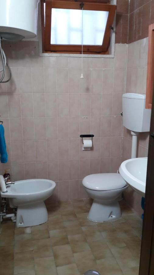 Mia Daire Bari Dış mekan fotoğraf
