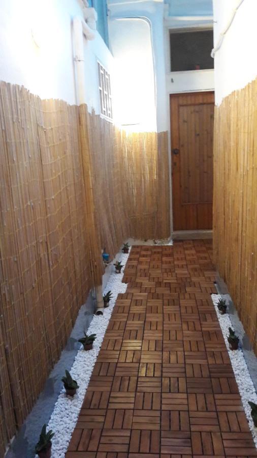 Mia Daire Bari Dış mekan fotoğraf