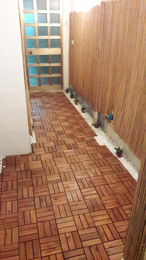 Mia Daire Bari Dış mekan fotoğraf