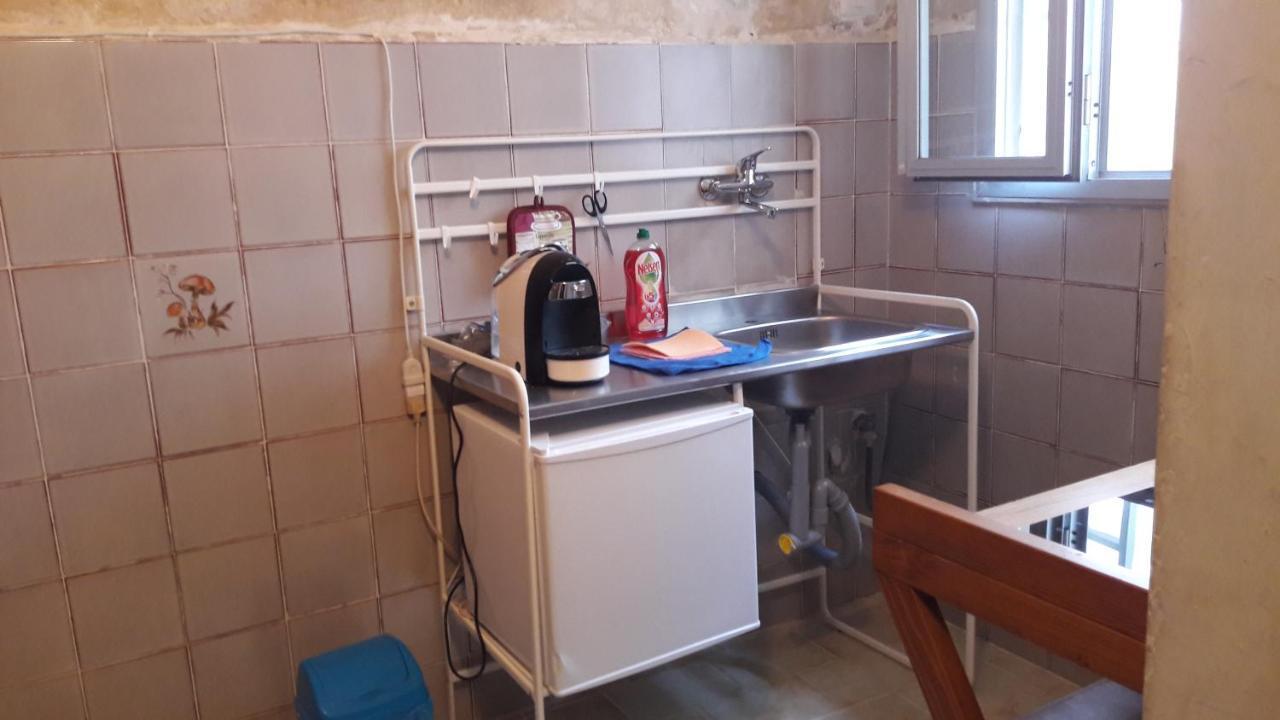 Mia Daire Bari Dış mekan fotoğraf